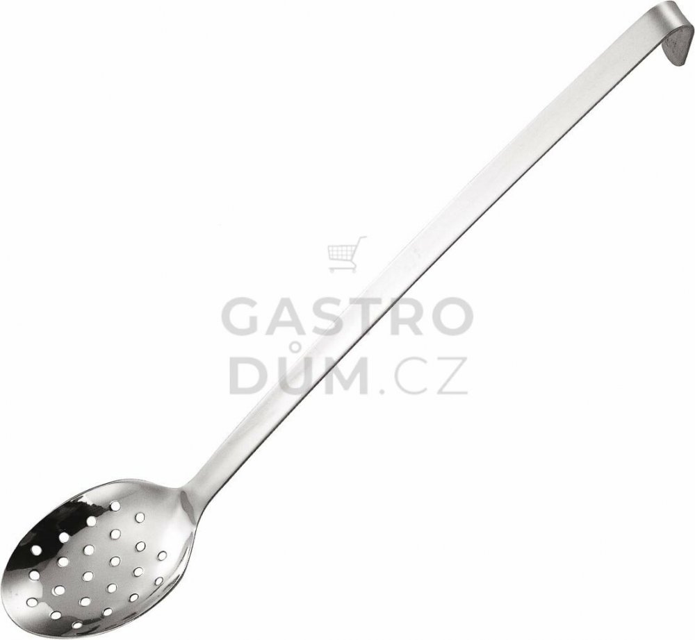 OEM lžíce perforovaná (450/100 mm)