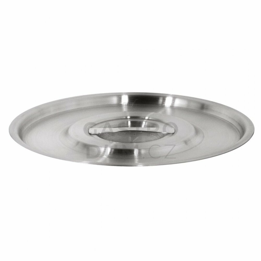 OEM víko nerez Ø350 mm ECO