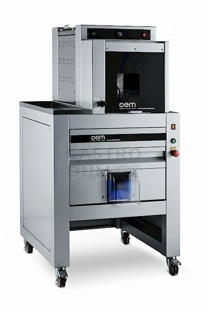 OEM BM/2+AS včetně hlavice AH - gastro zařízení