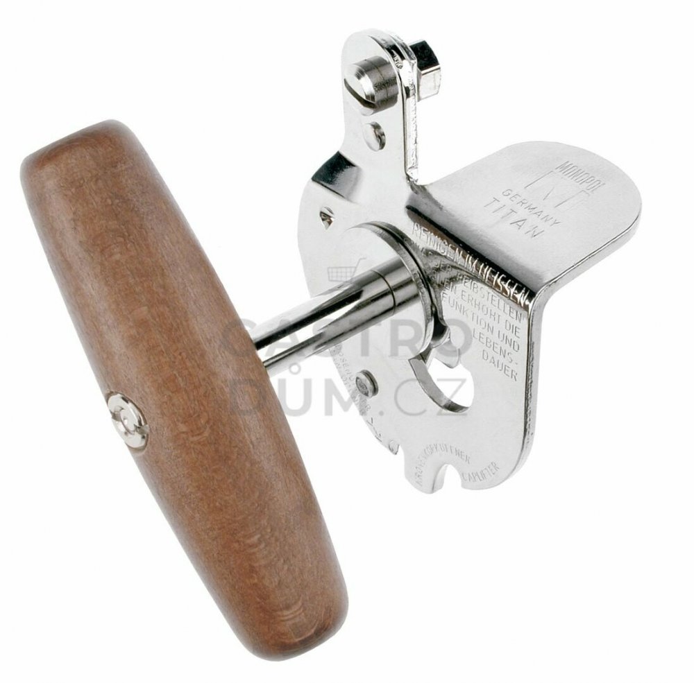 Otvírák konzerv OEM 90x90 mm