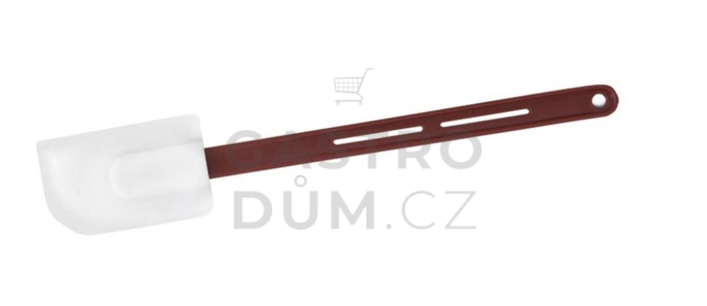 OEM stěrka 350 mm – silikonová stěrka do gastro provozu