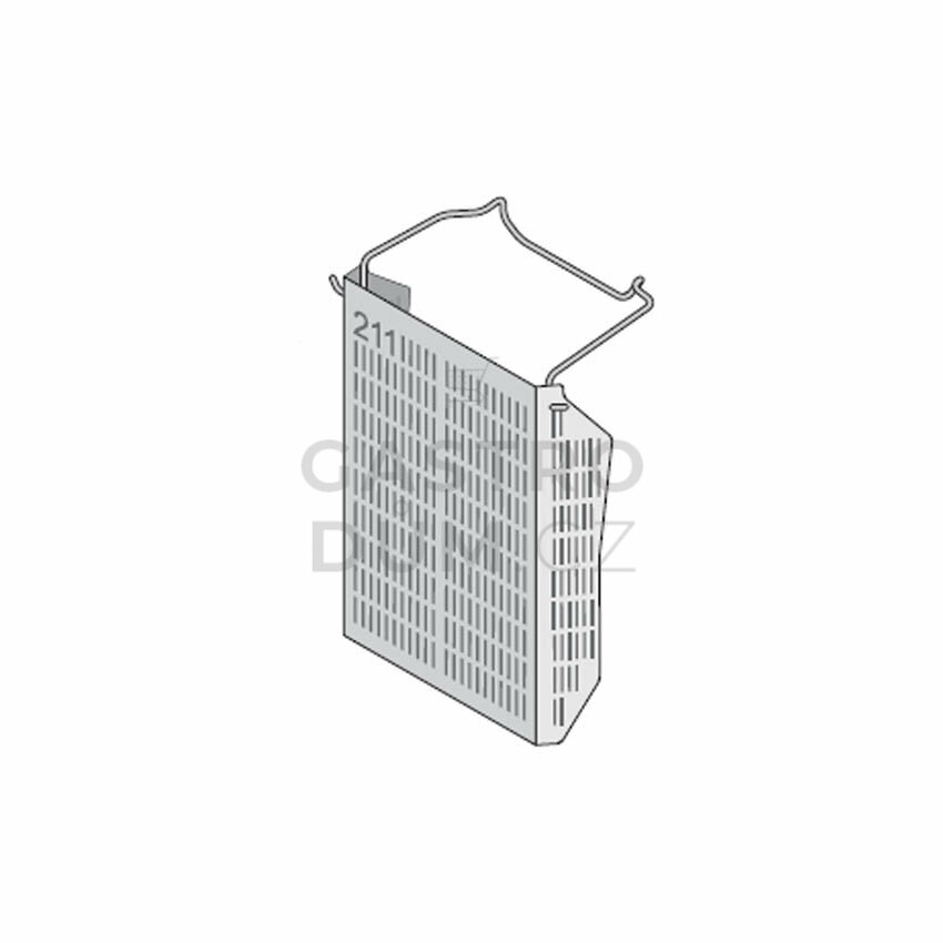 RATIONAL síto pro iVario® Pro XL