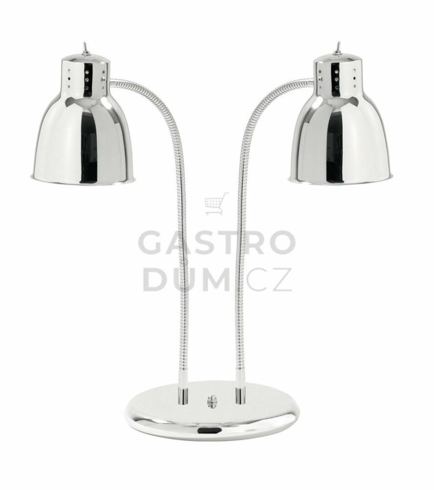 DALI infra lampa flexi 2