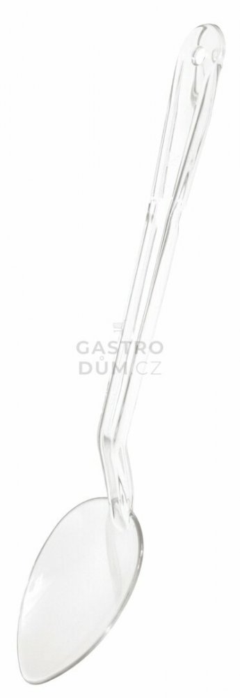OEM lžíce čirá 300 mm