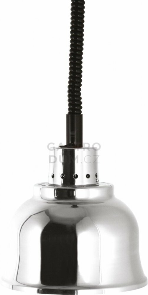 OEM lampa chrom Ø23cm