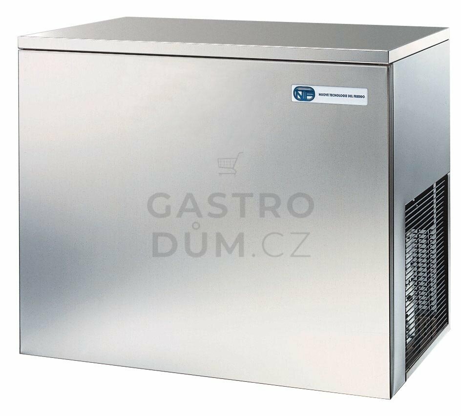 Výrobník ledu NTF CM-350-A