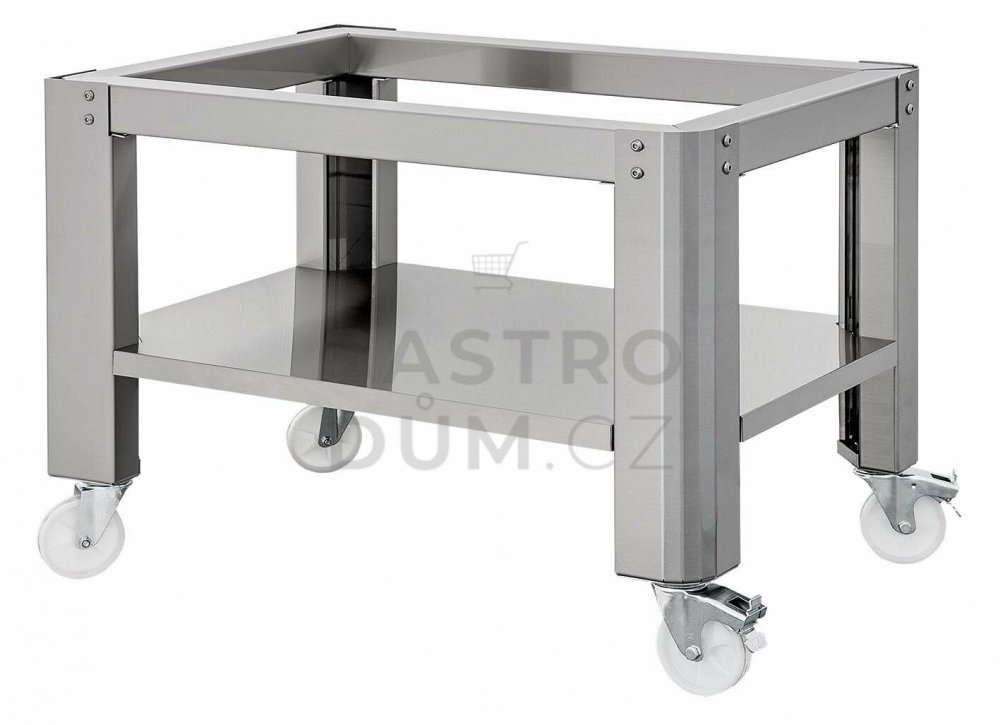 PRISMAFOOD podstavec SC/40 pod pec TUNNEL C/40