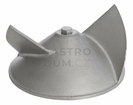 Feuma rotor speciální - pasírovací