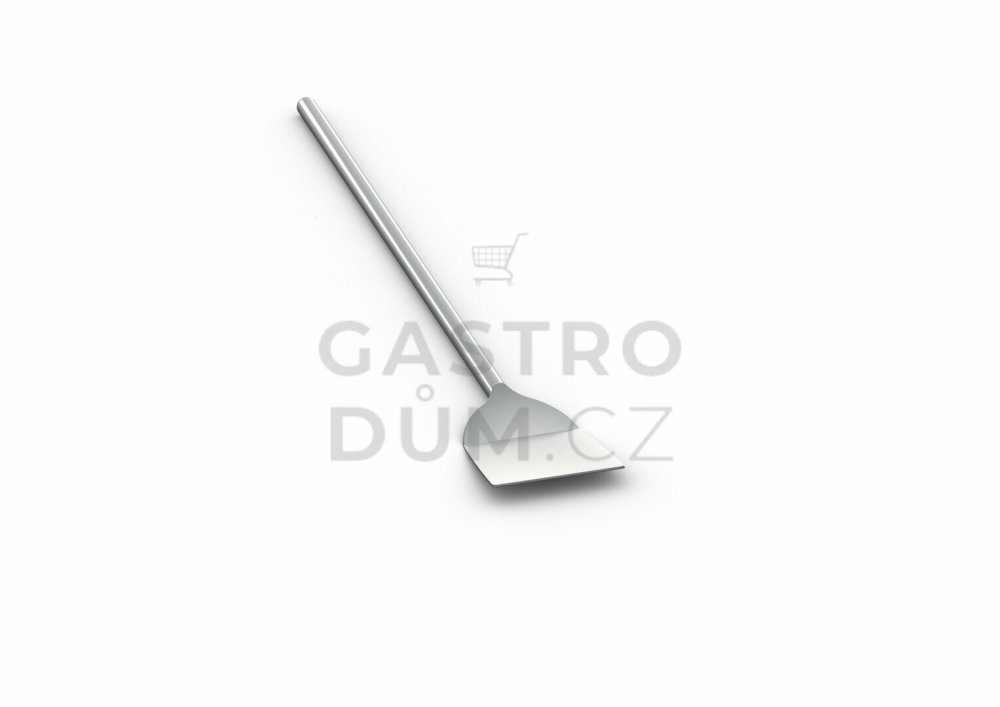 RATIONAL stěrka s rukojetí 700mm iVario Pro L/XL