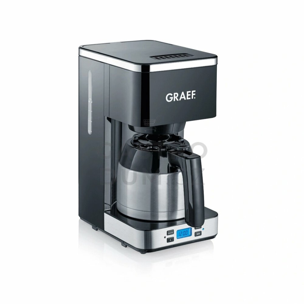GRAEF kávovar FK512 - filtrační kávovar pro profesionální gastro provozy