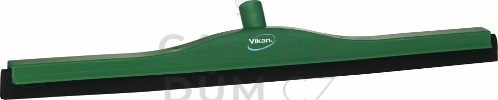 Vikan stěrka 45x700mm zelená 77552 – profesionální gastro vybavení