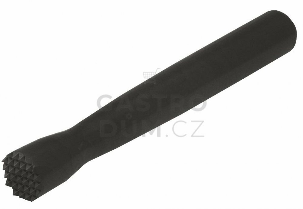 OEM drtítko polykarbonát - 21 cm