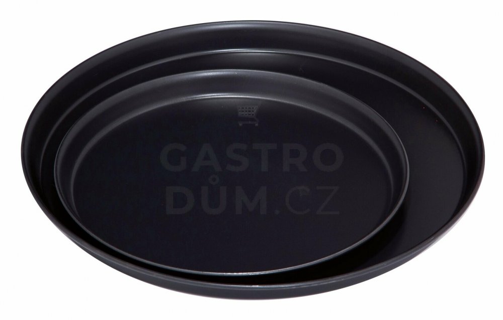 plech na pizzu OEM 300mm