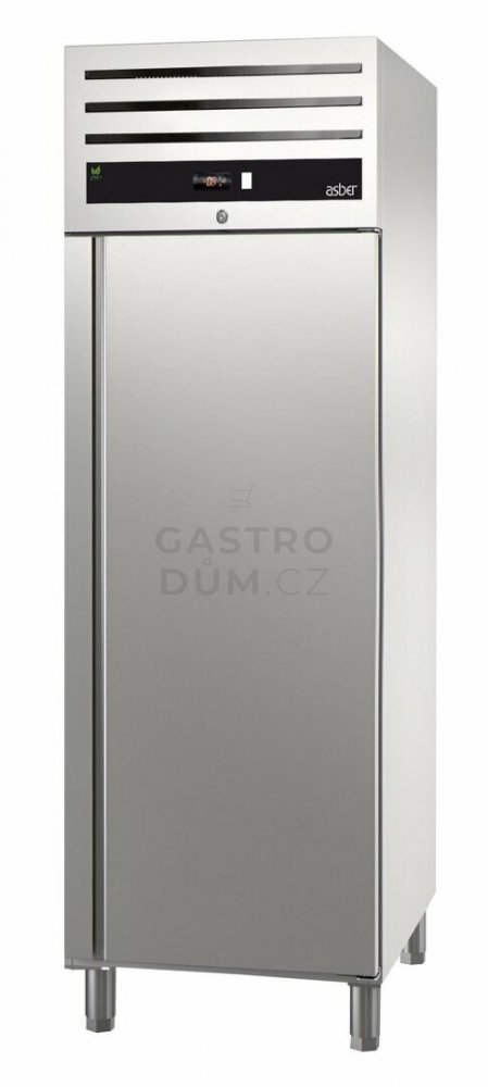 Asber chladící skříň GCP-701 - otevírání pravé