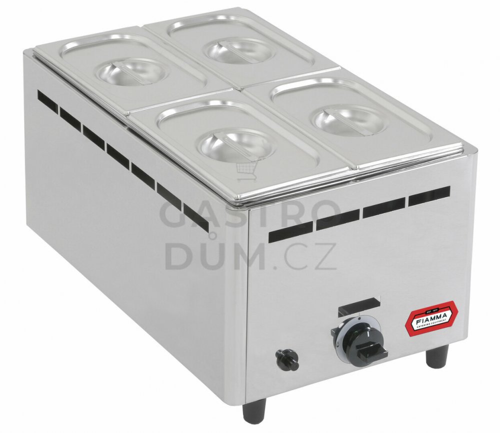 Vodní lázeň Fiamma BMF 1/1 G-Plyn