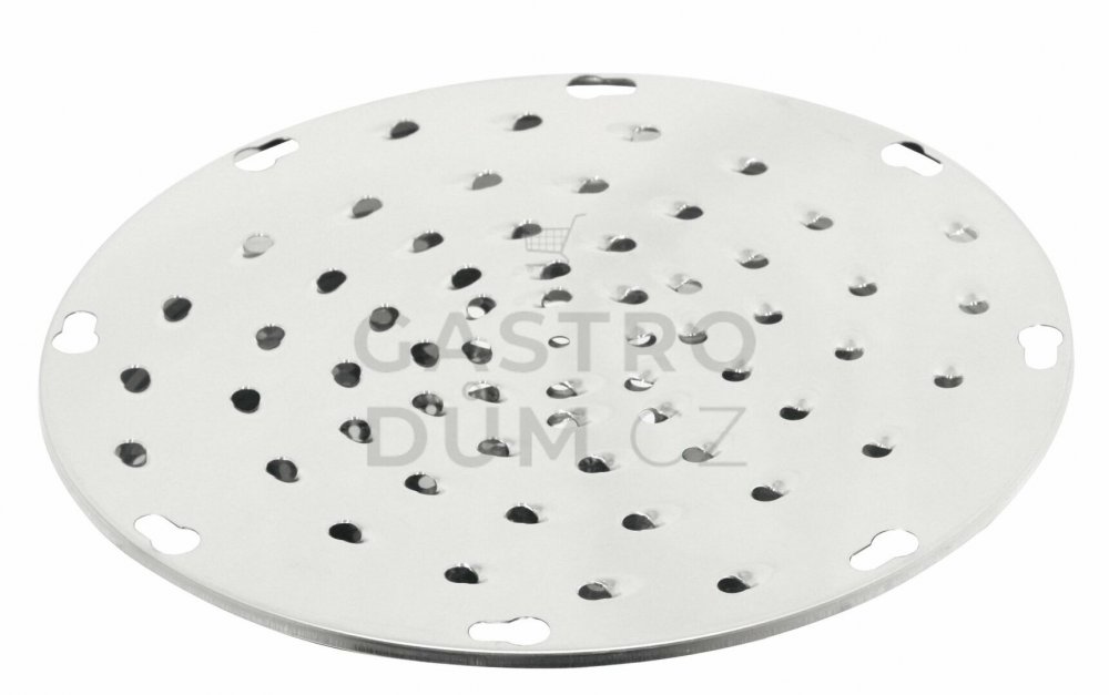 SPAR struhadlo 1130 - 7 mm (1/4)