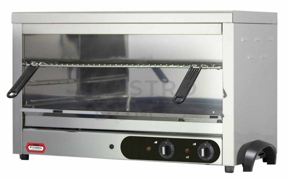 Salamander gril Fiamma SEF 650
