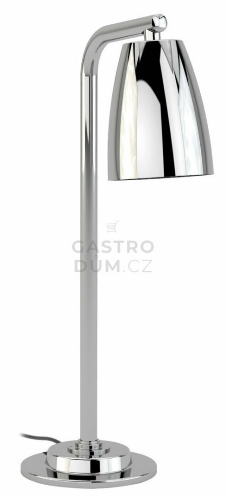 Stojanová infra lampa HELIOS AL-FIX P2