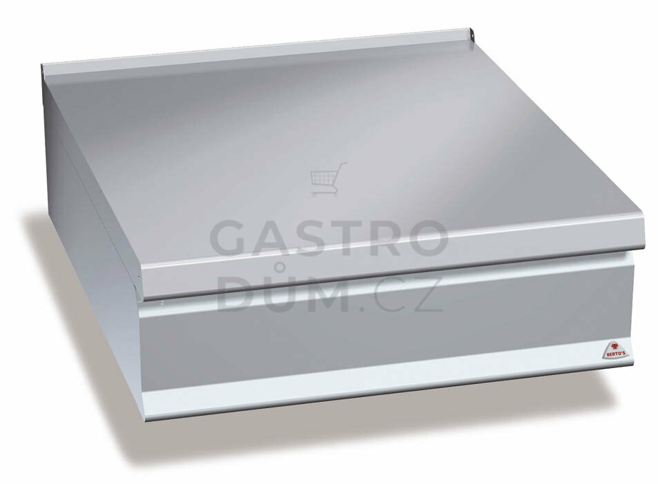 Neutrální modul Bertos LXN9-8