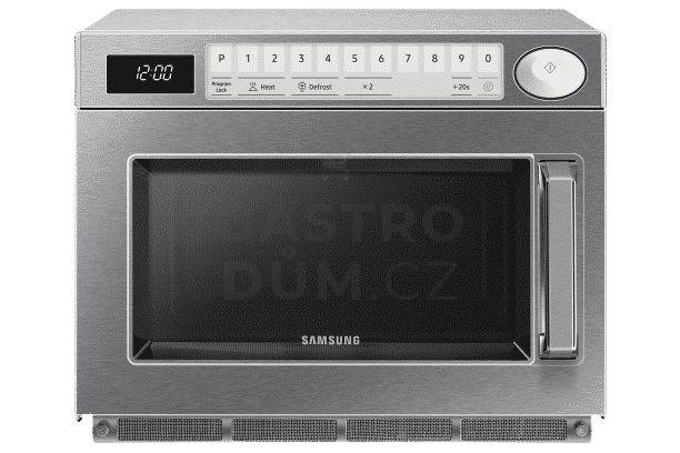 Samsung mikrovlnná trouba MJ26A6053AT/UR DIGI/1500W