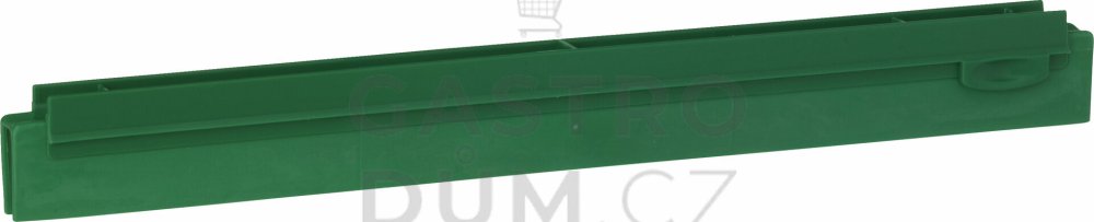 Vikan pryž pro stěrku 2C 400mm zelená 77322