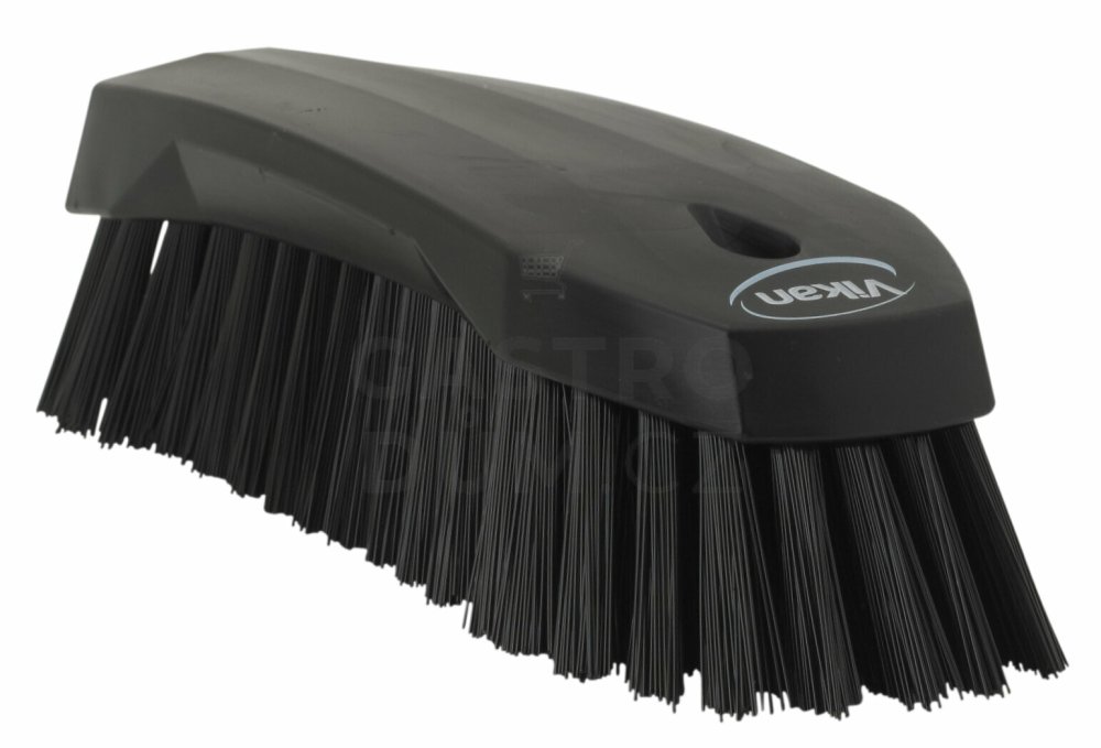 Vikan kartáč ruční 60x200 T/černý 38909