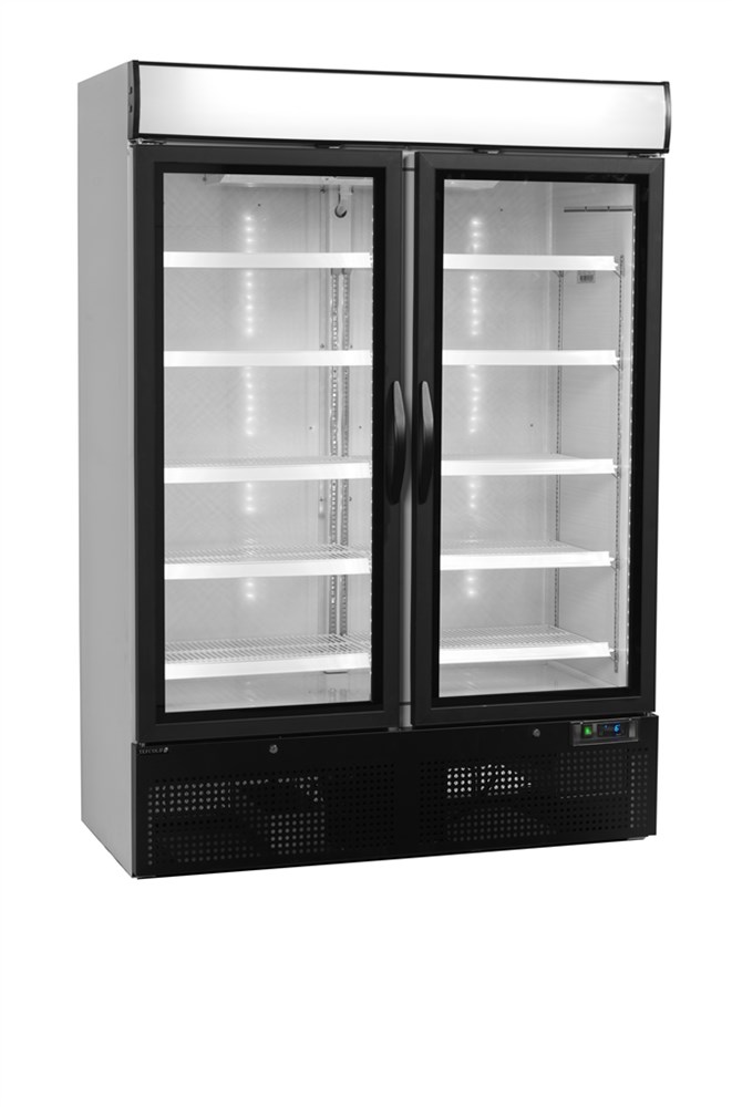 TEFCOLD NC 5000 G - ilustrační foto