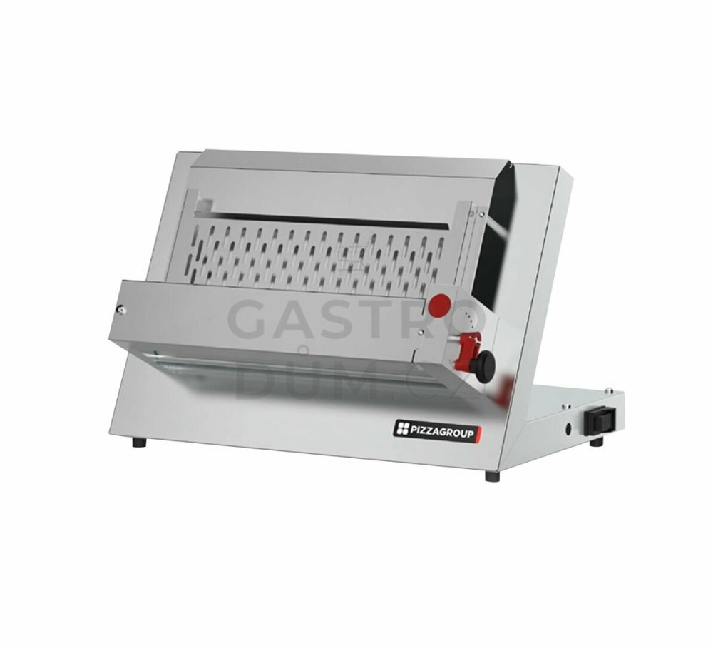 PizzaGroup lis vyvalovací M42A PG