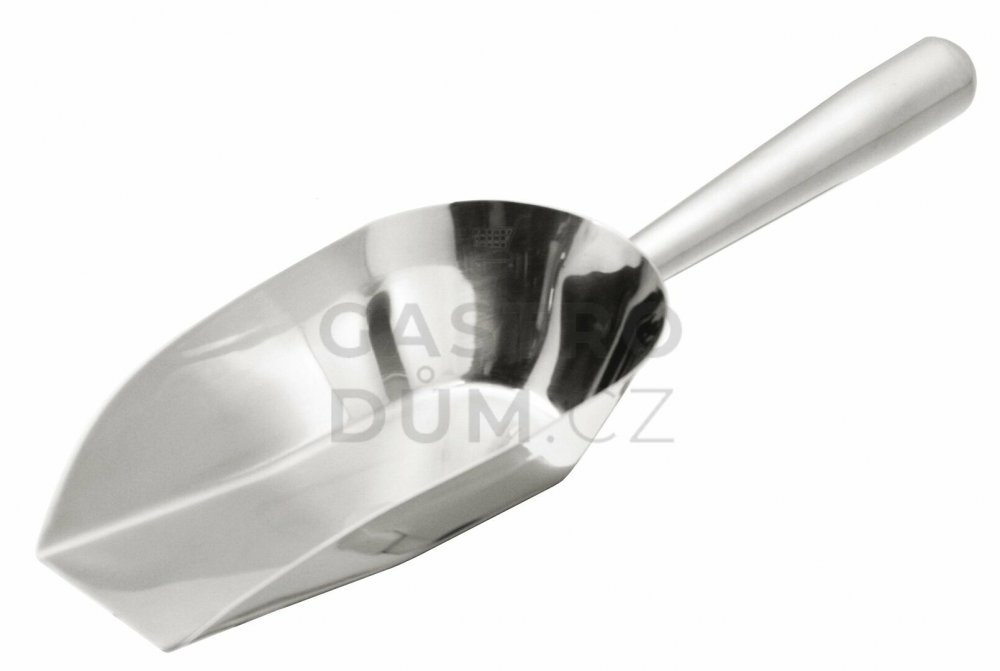 OEM lopatka 0,35 l nerez