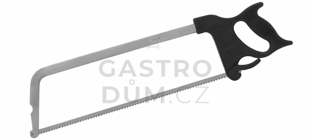 OEM ruční pila na kosti 50 cm