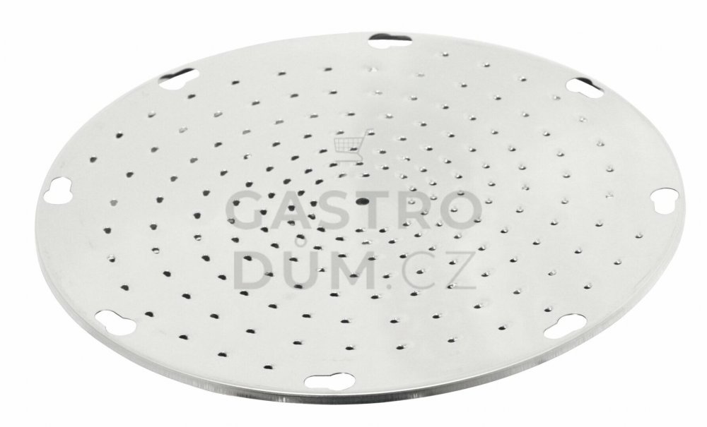 SPAR struhadlo 1150 - 3 mm (3/32)