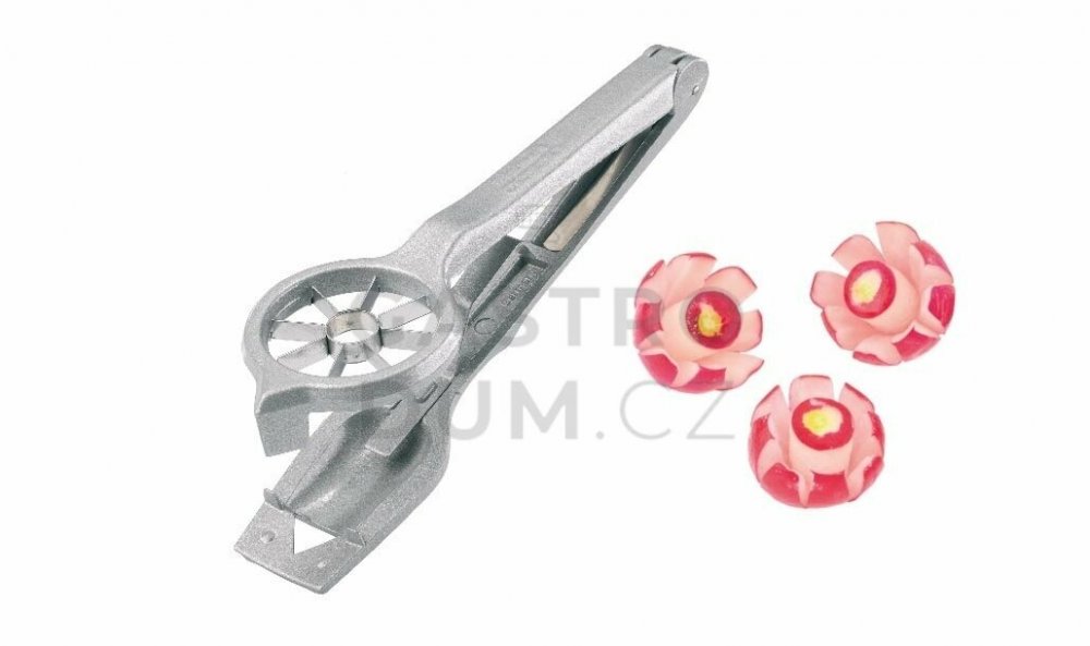 OEM zdobítko 180 mm