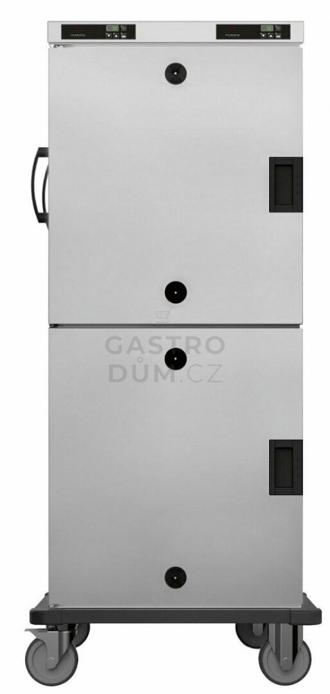 Termovozík Moduline HHT-282E 8+8GN2/1