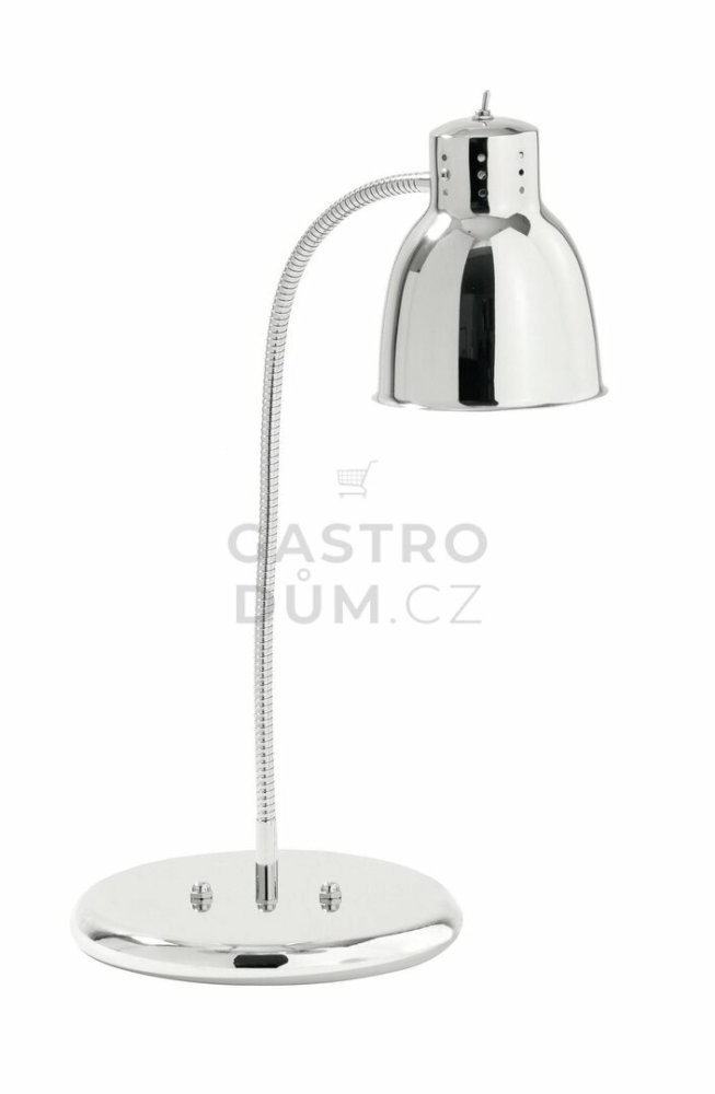 DALI infra lampa flexi