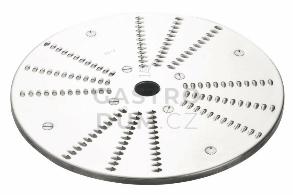 Feuma kotouč strouhací 3,0 mm (542830)