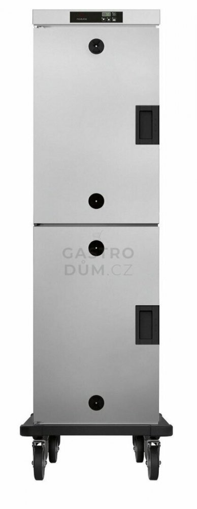 Termovozík Moduline HHT-161E 16xGN1/1