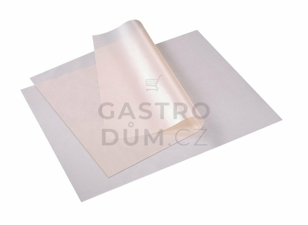 BakerSystem pečící fólie 400x500mm