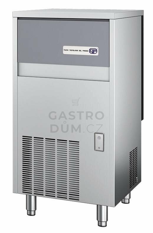 N.T.F. výroba ledu SL-110-A s čerpadlem