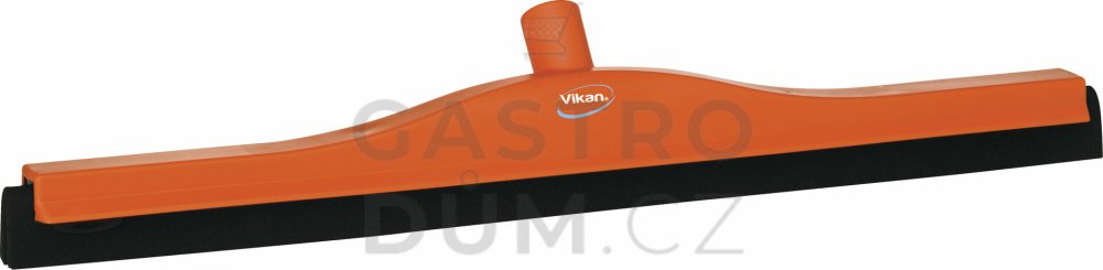 Vikan stěrka 45x600mm oranžová 77547