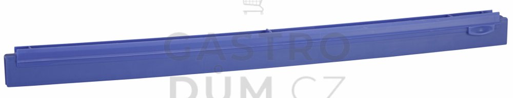 Vikan pryž pro stěrku 2C 600mm fialová 77348