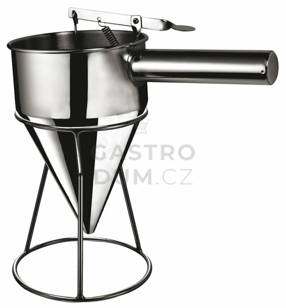OEM podstava k dávkovači (v=160 mm)