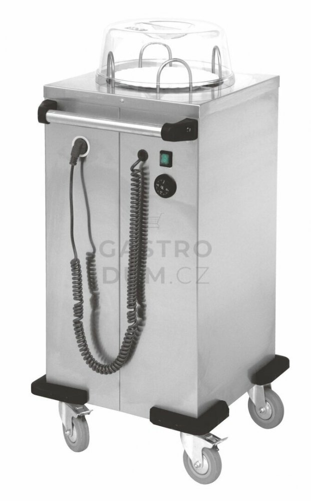 Tip-gastro ohřívač talířů VOI-V-320