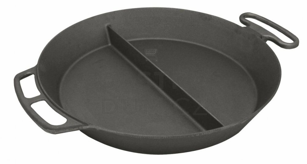 OEM pánev dělená 650mm