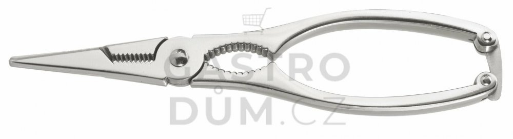 OEM nůžky 188 mm na humry
