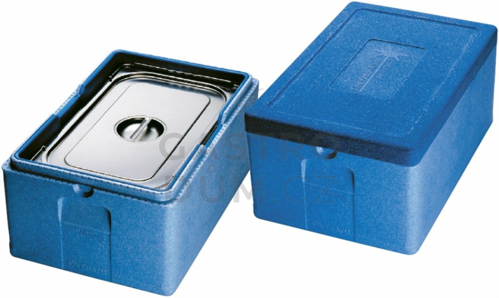 OVERATH termoport THERMO-KULI GN OVERATH termoport THERMO-KULI GN