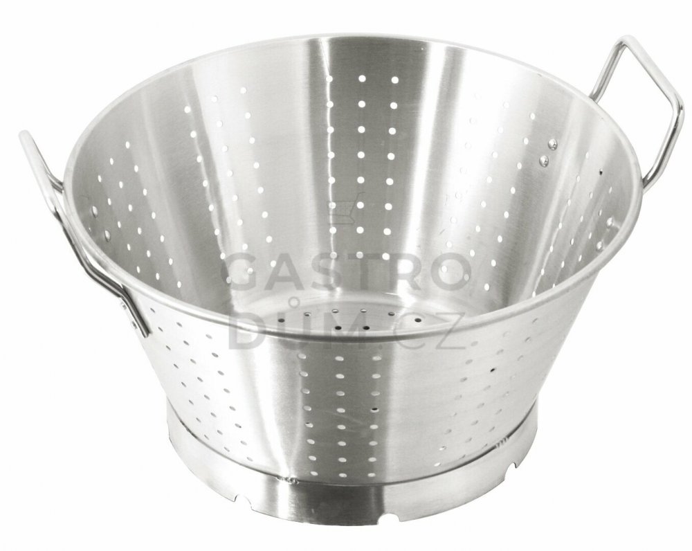 OEM mísa perforovaná Ø400 v=220 mm