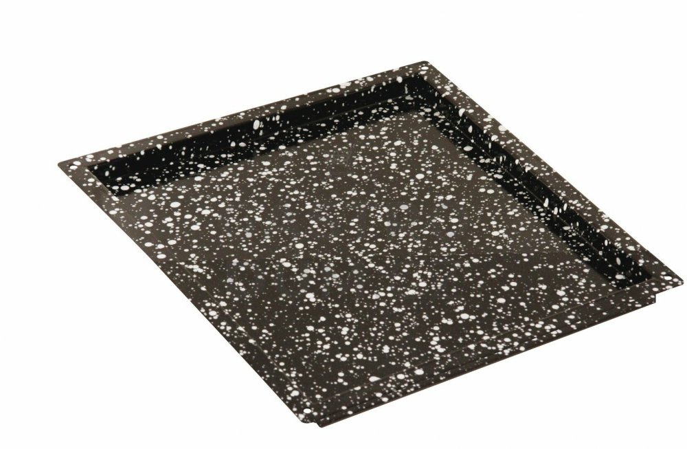 BakerSystem plech GN 2/3 (h=60 mm) smalt