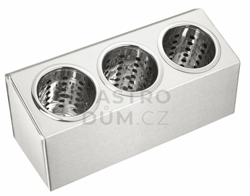 OEM příborník – 3 sekce