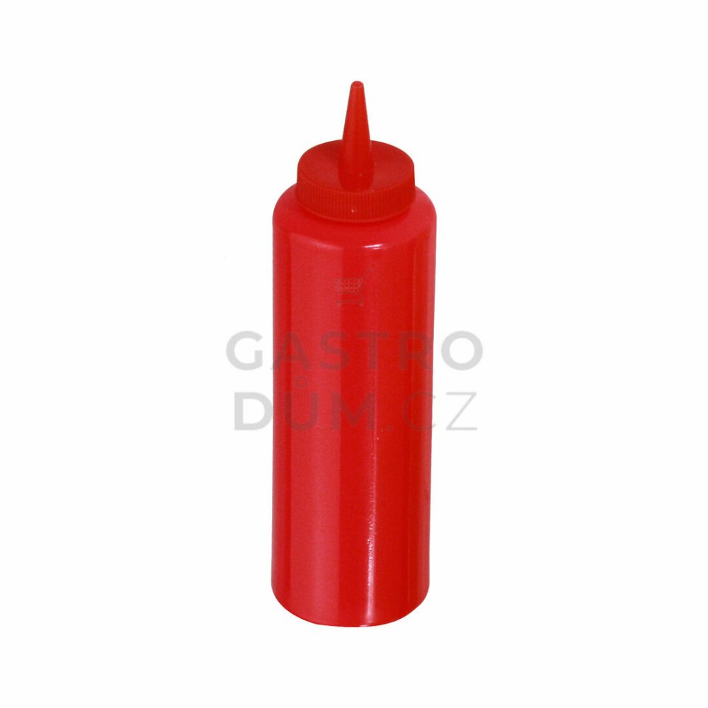 OEM láhev červená 350 ml