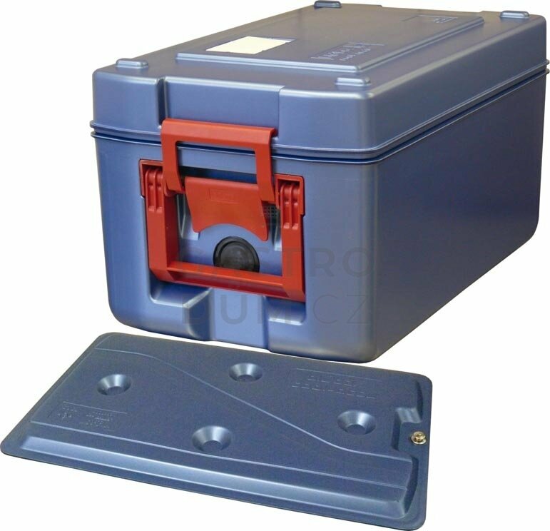 Etol termoport BLU´BOX 26 plus cool